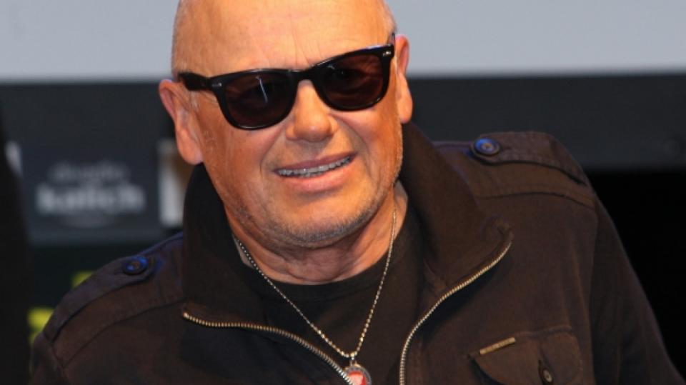 Jiří Korn bude hrát pantera Baghíru